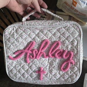 Ashley added a photo of their purchase