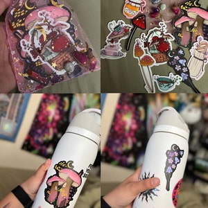 Nessa added a photo of their purchase