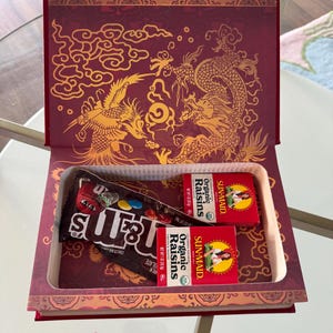 Gene added a photo of their purchase