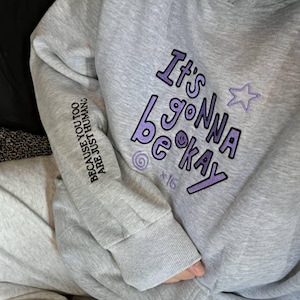 Kylie added a photo of their purchase