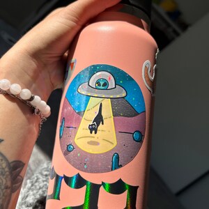 Alicia added a photo of their purchase