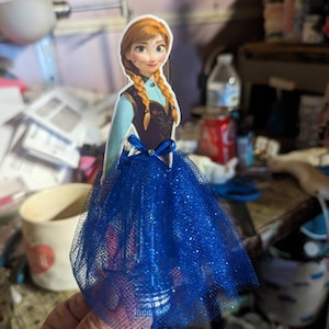 Rebecca ha añadido una foto de su compra