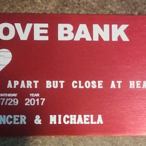 Michaela added a photo of their purchase