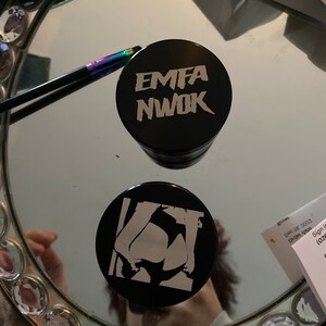 Comprador de Etsy ha añadido una foto de su compra