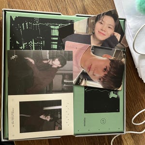 Oliver added a photo of their purchase