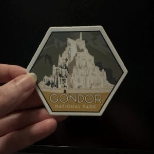 Etsy-koper heeft een foto van de aankoop toegevoegd