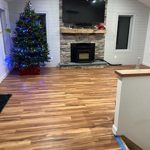 Jason added a photo of their purchase