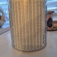 1p Penny Tin Tracker Sticker Money Saving Challenge 2023 Cash 1p-penny-tin-tracker-sticker-money-saving-challenge-2023-cash