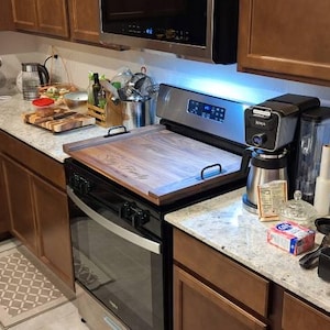 Dean added a photo of their purchase