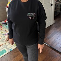 I'm Sorry I Hurt Your Feelings Sweatshirt
