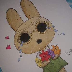 Laura added a photo of their purchase