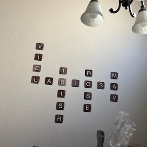 Etsy buyer added a photo of their purchase