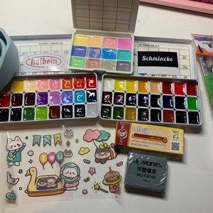 Anika added a photo of their purchase