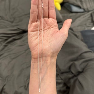 Pamela ha aggiunto una foto del proprio acquisto