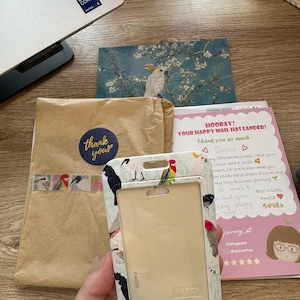 Jessica added a photo of their purchase