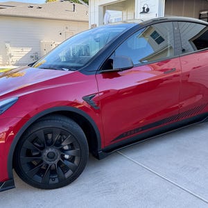 Craig added a photo of their purchase
