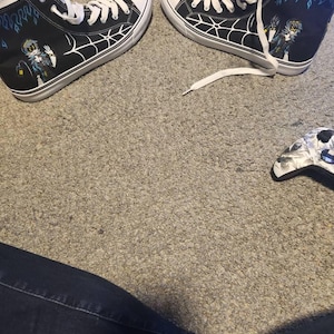 Sage heeft een foto van de aankoop toegevoegd