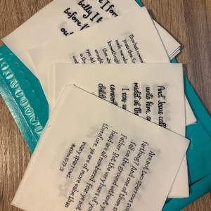 Trina hat ein Foto des gekauften Artikels hinzugefügt