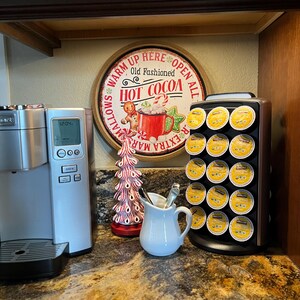 Teresa added a photo of their purchase