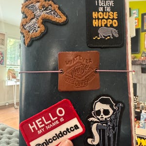 Nicci ha añadido una foto de su compra