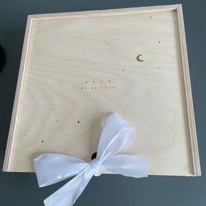 Annika added a photo of their purchase