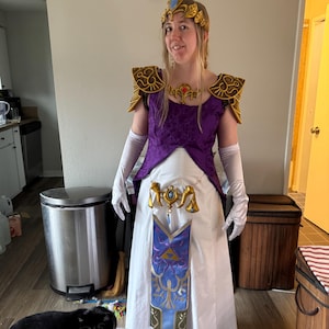 Emily a ajouté une photo de son achat
