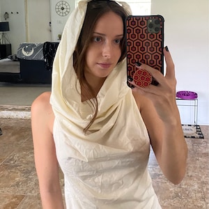 Natasha ha añadido una foto de su compra