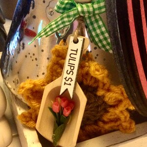 Etsy buyer added a photo of their purchase