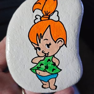 Michelle added a photo of their purchase