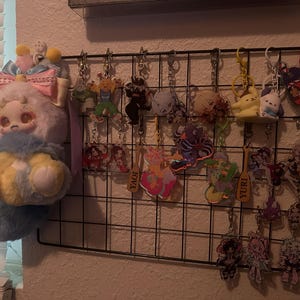 Nea added a photo of their purchase