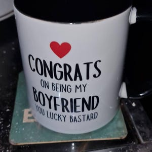 Lotta added a photo of their purchase