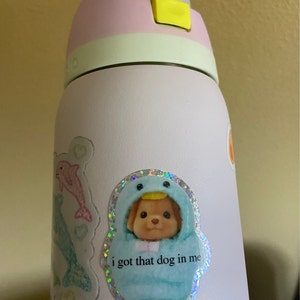 Jasmin added a photo of their purchase
