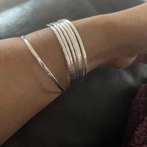 限定値下げ!gagan plate bangle