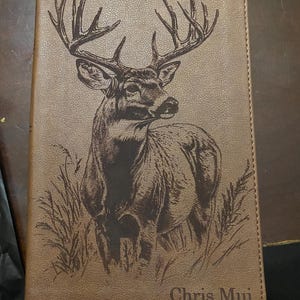 Leslie added a photo of their purchase