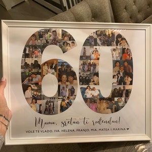 Happy 50th Anniversary, Gold Wedding Anniversary Sign, 50th Anniversary ...