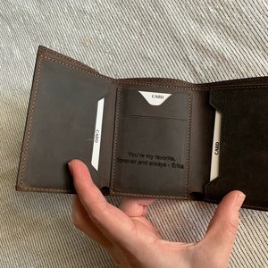 Erika added a photo of their purchase