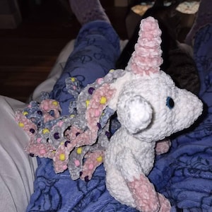 Erin added a photo of their purchase