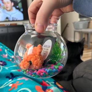 Alli added a photo of their purchase