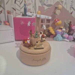 Hannah hat ein Foto des gekauften Artikels hinzugefügt