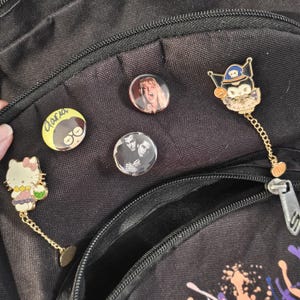 Dominique added a photo of their purchase