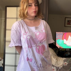 strawberry added a photo of their purchase