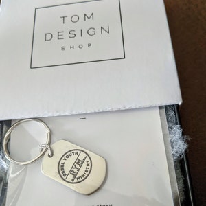 Sarah added a photo of their purchase
