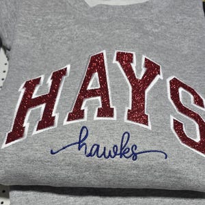 Raquel added a photo of their purchase