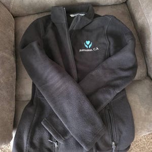 Autumn added a photo of their purchase