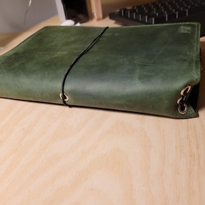 Fredrik added a photo of their purchase