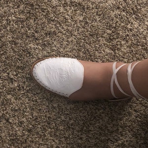 Samantha hat ein Foto des gekauften Artikels hinzugefügt