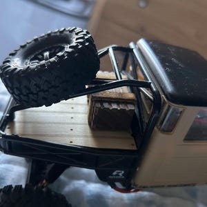 Etsy buyer added a photo of their purchase