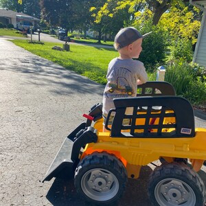 Ashlynn added a photo of their purchase