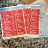 Rad Sticker Pack - Etsy