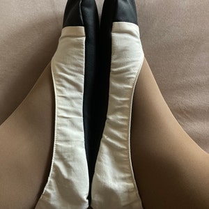 guilhermina velvet ballet flats